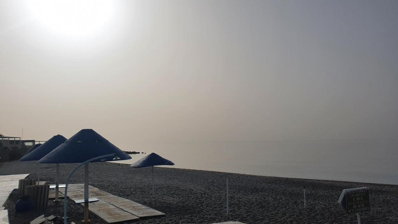 Kind Of Blue Studios Koutsounari Exterior foto